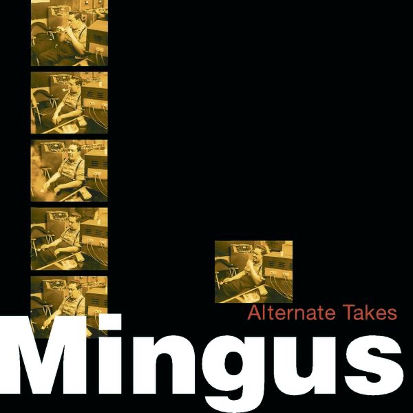 Song With Orange (Alternate)