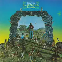 On the Good Ship Lollipop — Tiny Tim