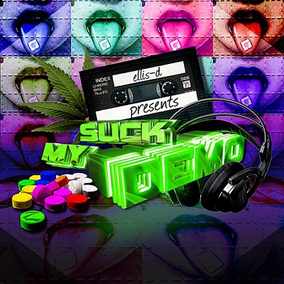 Suck My Demo - EP