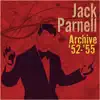 Skin Deep by Jack Parnell