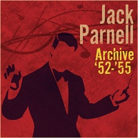 Jack Parnell - Sugarfoot Stomp