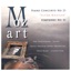 Per Tengstrand Plays Mozart: Okko Kamu Conducting the Royal Swedish Opera Orchestra