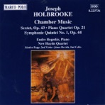 Holbrooke: Chamber Music