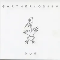 Alkoholikerne — Gartnerlosjen