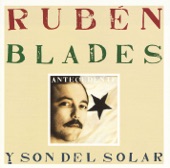 Ruben Blades - Contrabando (Contraband)