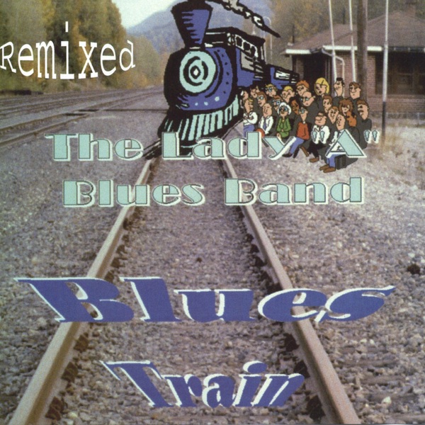 Blues Train
