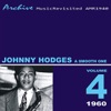Johnny Hodges - Third Klass