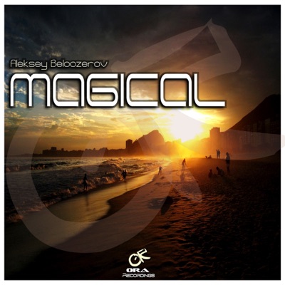 Magical Voice - Single