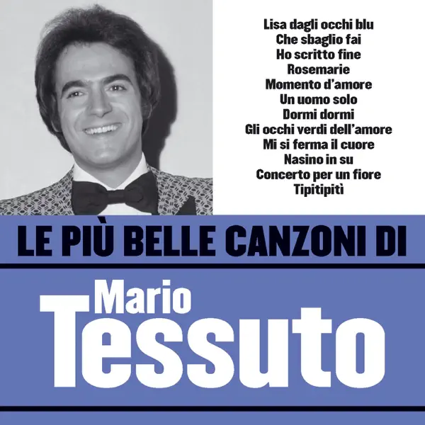 Tipitipiti — Mario Tessuto