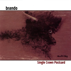 Single Crown Postcard