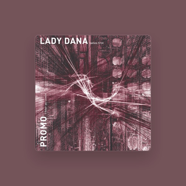 Lady Dana's avatar