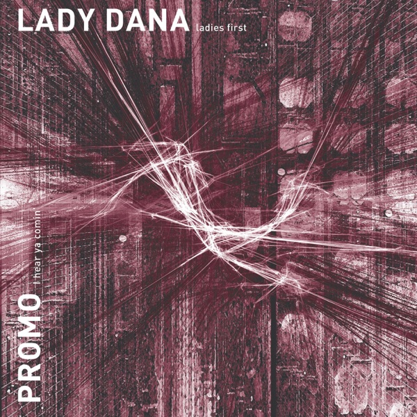 Ladies First - Single