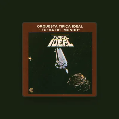 Listen to Orquesta Típica Ideal, watch music videos, read bio, see tour dates & more!