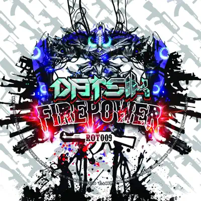 Ascolta 'Firepower / Domino - Single' di Datsik