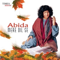 Mere Dil Se - Abida Parveen
