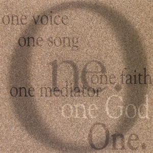 one
