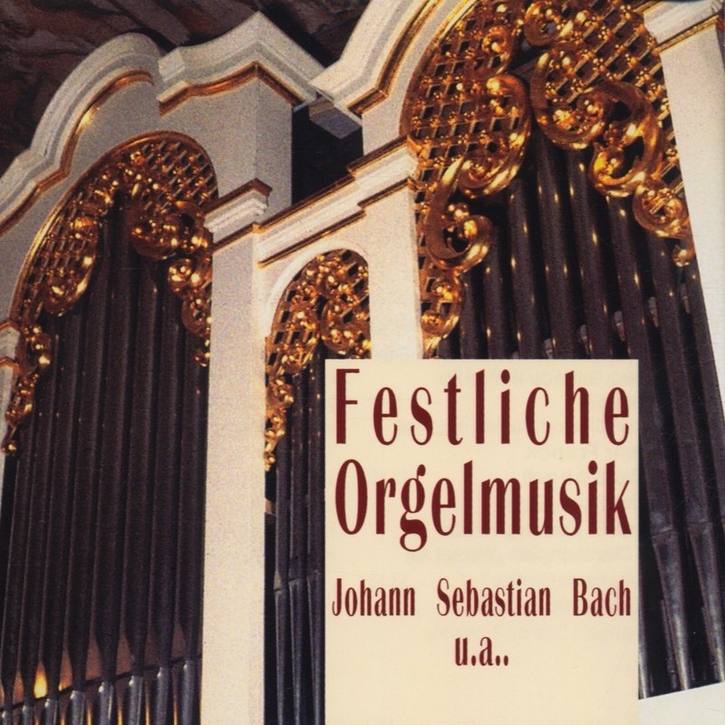 Choralvorspiel: "Wachet Auf Ruft Uns Die Stimme"