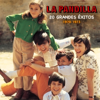 Me Gustaria Enseñar al Mundo a Cantar (I'd Like to Teach the World to Sing In Perfect Harmony) - La Pandilla