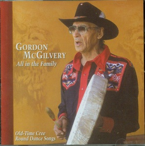 Cree Round Dance Song