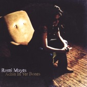 Romi Mayes - Tire Marks