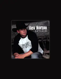 Rex Nortonを聴いたり、ミュージックビデオを鑑賞したり、経歴やツアー日程などを確認したりしましょう！