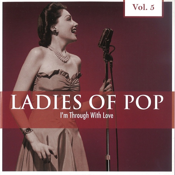 Cover Connie Francis - Young Love