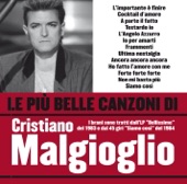 Cristiano Malgioglio - Non Mi Basta Più
