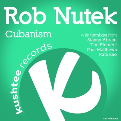 Cubanism (Remixes)