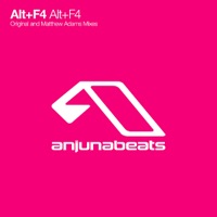 Alt+F4 - Alt + F4 (Original Mix)