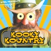 Kooky Kountry, 2009