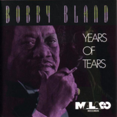 Cover art for Sweet Lady Love by Bobby "Blue" Bland