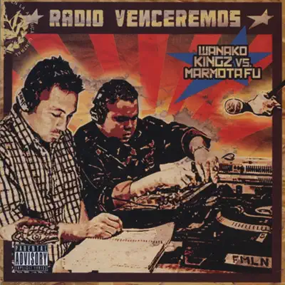 Radio Venceremos - Marmota Fu!