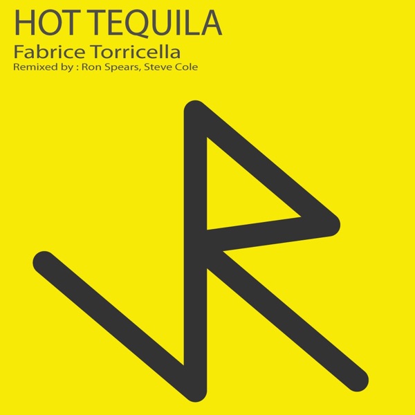 Hot Tequila (Remixes) - Single
