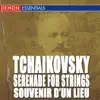 Borika van den Booren - Souvenir D'un Lieu Cher No. 2 In D Minor, Op. 42: Scherzo Presto Giocoso