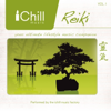 Reiki - I Chill Music Factory