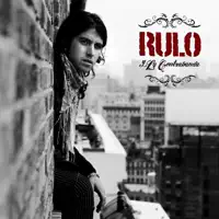 Heridas del rock&roll — Rulo y la contrabanda