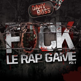Criminel gare Dany Boss, Ryso & Alpha l'expert