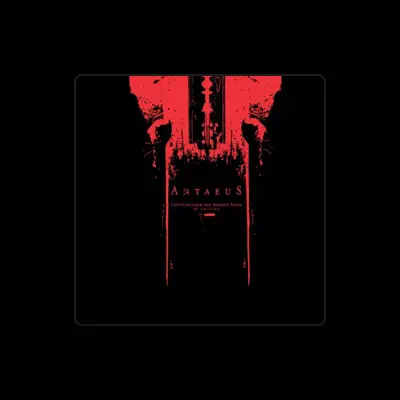 Listen to Antaeus, watch music videos, read bio, see tour dates & more!