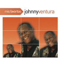 Mis Favoritas: Johnny Ventura - Johnny Ventura