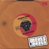 The Greasy Beats - EP