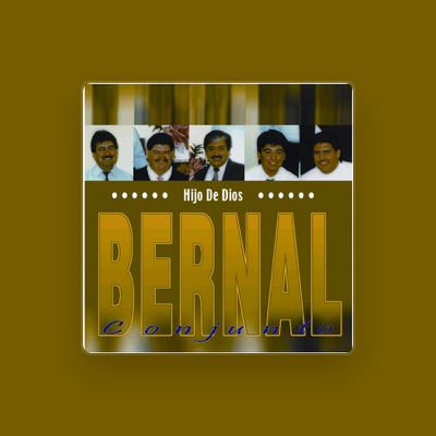 Listen to Conjunto Bernal, watch music videos, read bio, see tour dates & more!