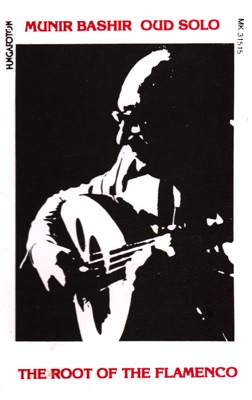The Root of the Flamenco