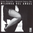 Milonga del Angel