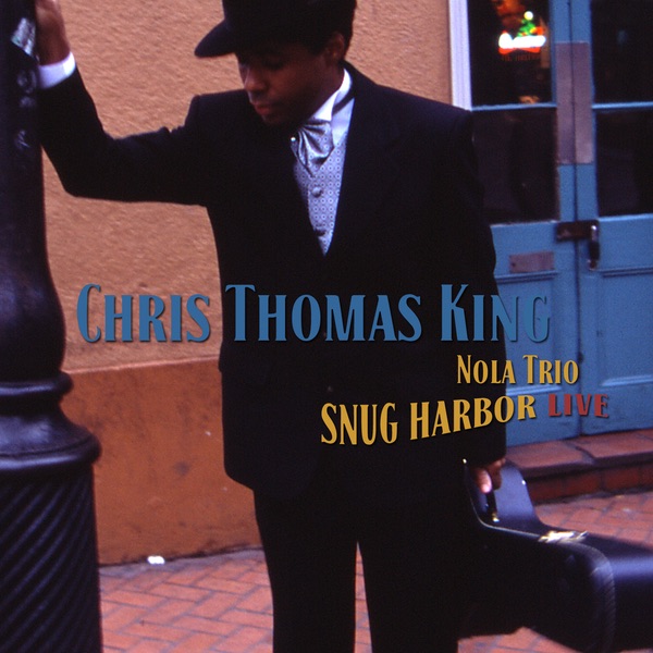 Snug Harbor Live