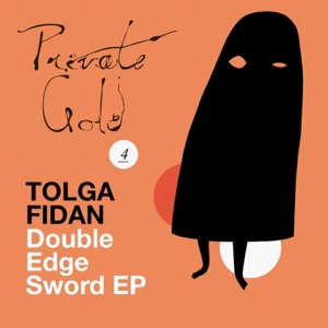 Double Edge Sword - Single