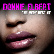 The Very Best Of - Donnie Elbert
