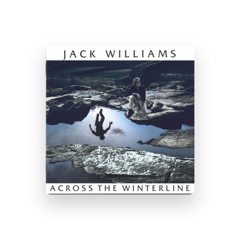 Jack Williams