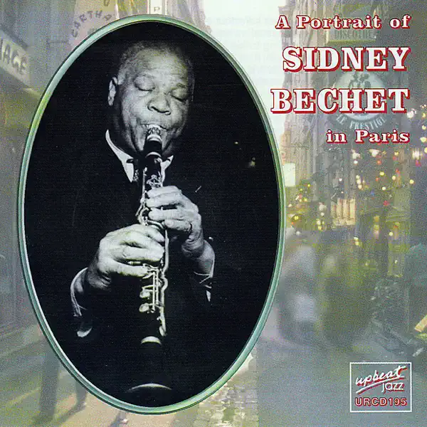 Limehouse Blues — Sidney Bechet