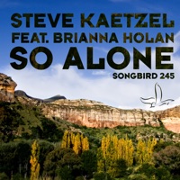 So Alone - EP - Steve Kaetzel