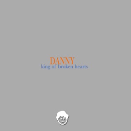 King of Broken Hearts (Original Radio Mix) Danny